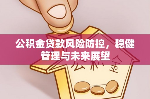 醴陵公积金贷款风险防控，稳健管理与未来展望