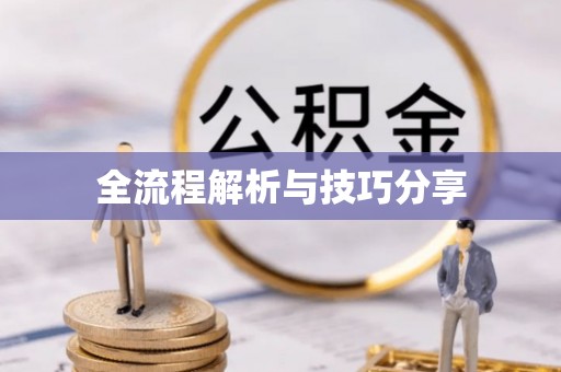 醴陵全流程解析与技巧分享